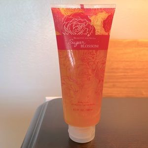 Beauticontrol Sugar Blossom Shower Gel